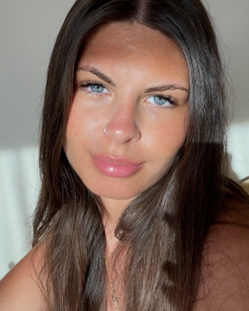 Profilbild von Alexia
