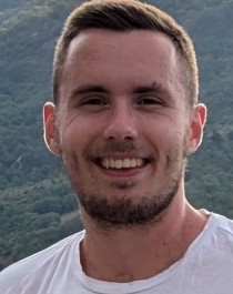 Profilbild von Leonard