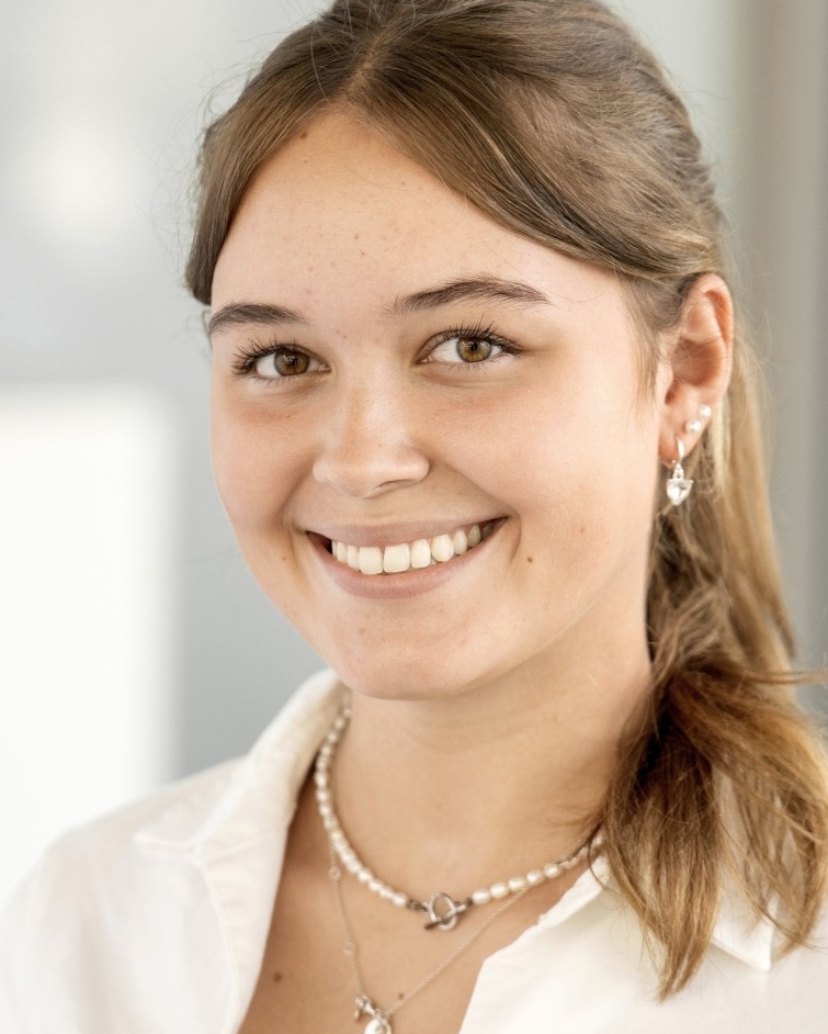 Profilbild von Charlotte