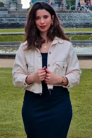 Weiteres Foto von Hadhami