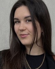 Annika-4643664 Jobber für InStaff in Karlsruhe