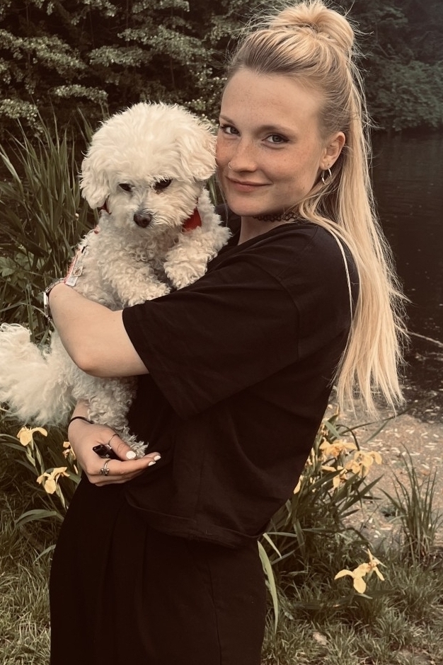 Weiteres Foto von Antonia