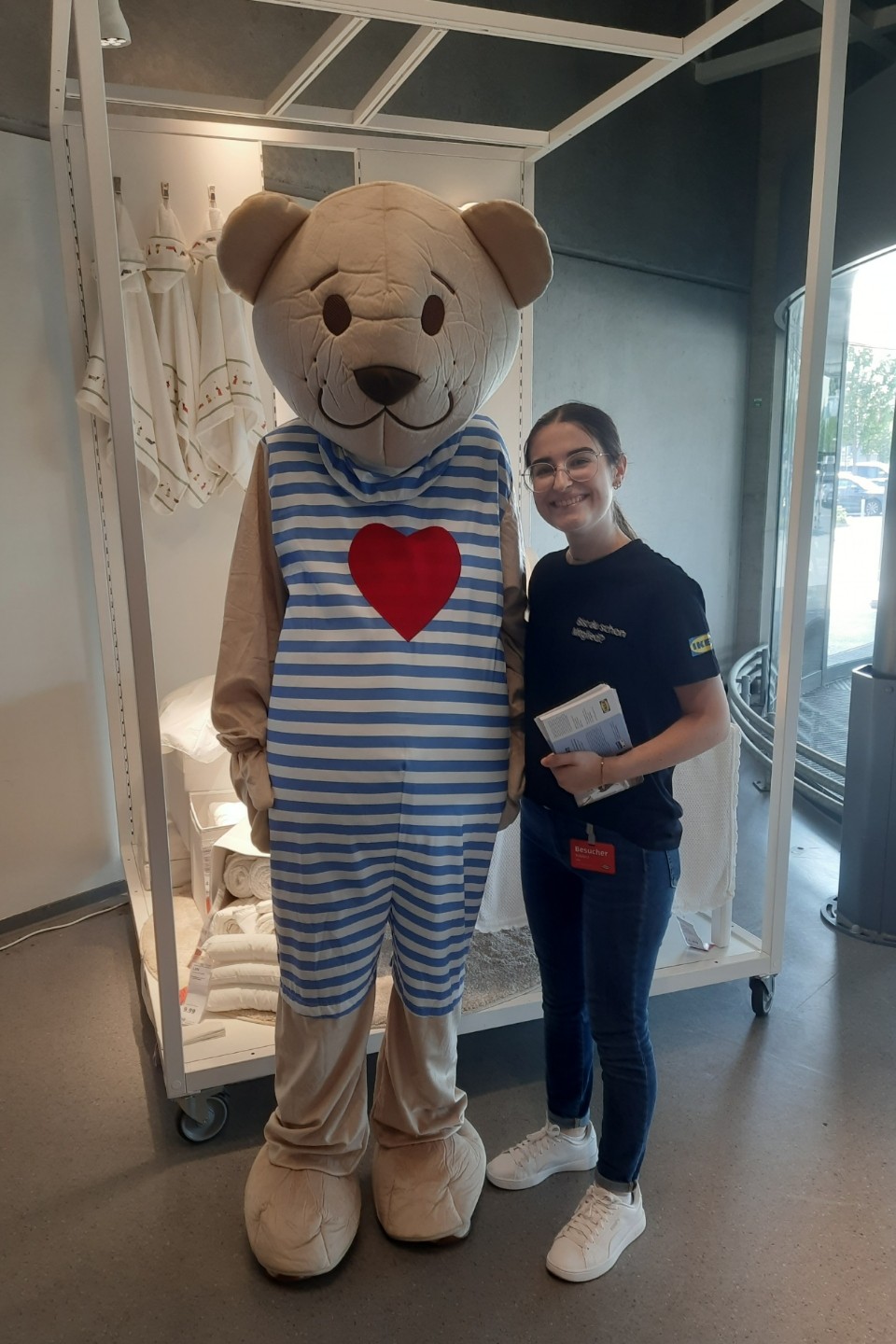 Weiteres Foto von Alexandra