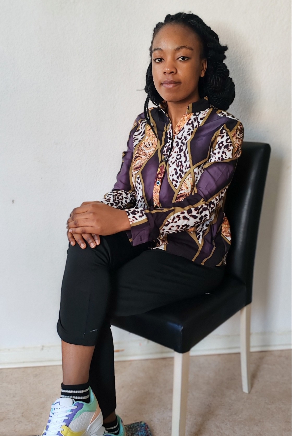 Weiteres Foto von Manula Joelle