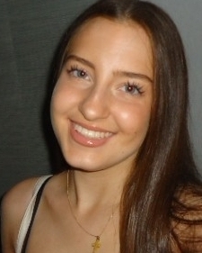 Profilbild von Sofia Aurora