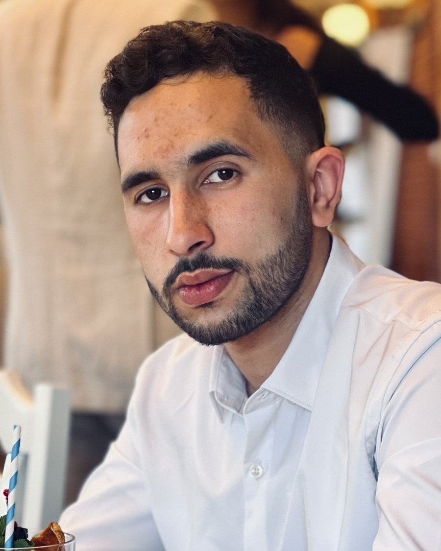 Profilbild von Younes