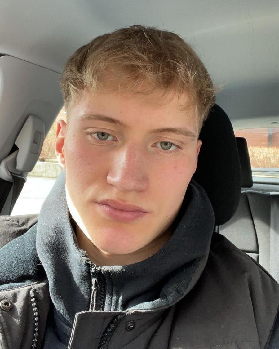Profilbild von Maximilian