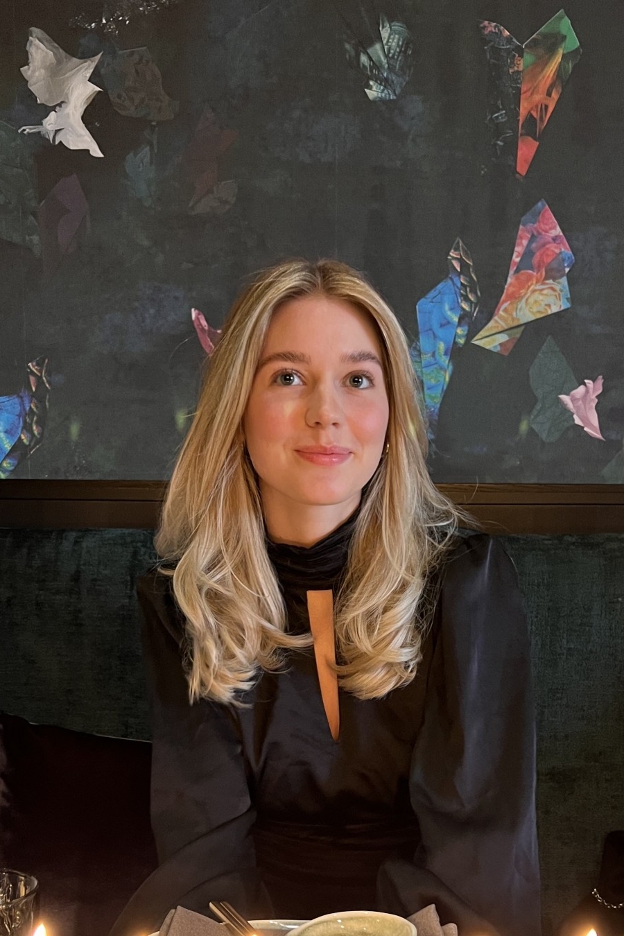 Weiteres Foto von Linda