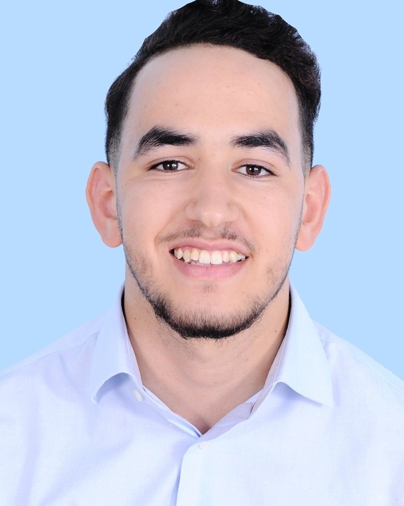 Profilbild von Nour-Eddine