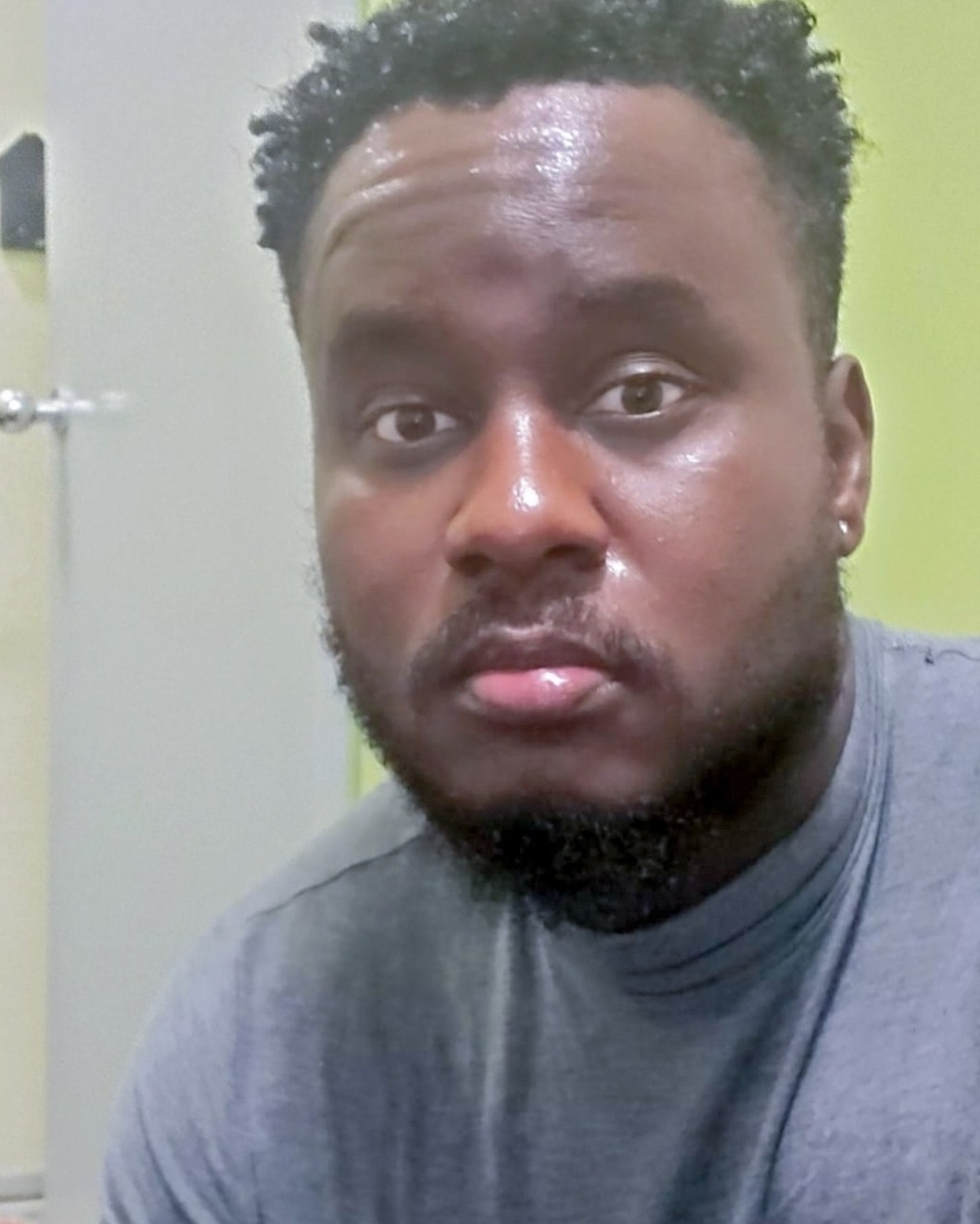 Profilbild von Ludovic Kevin