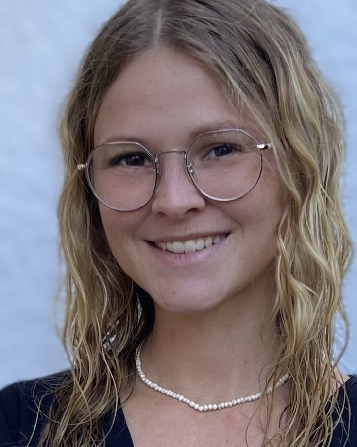 Profilbild von Marie Christin