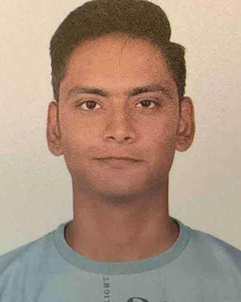 Profilbild von Rohan Sureshbhai