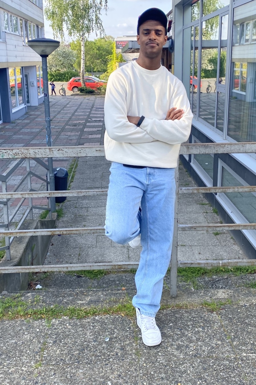 Weiteres Foto von Yosief