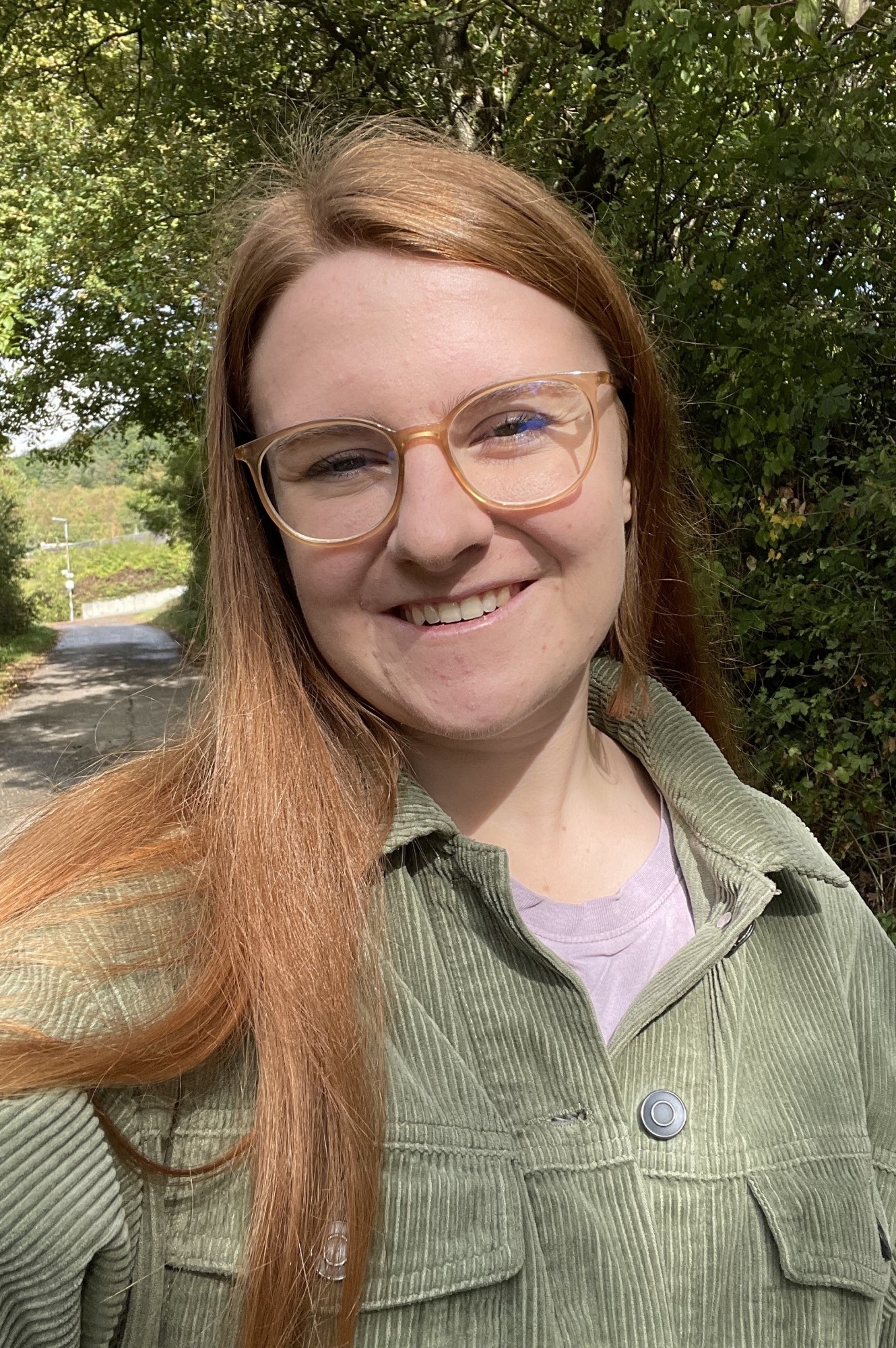 Weiteres Foto von Lenja