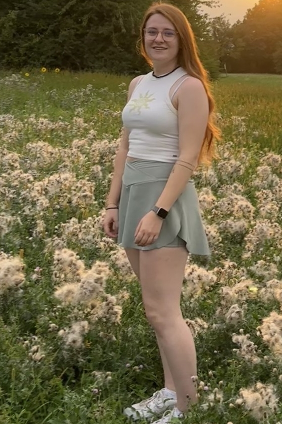 Weiteres Foto von Lenja