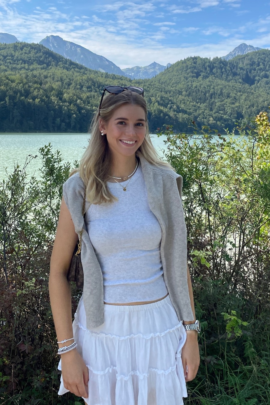 Weiteres Foto von Linda