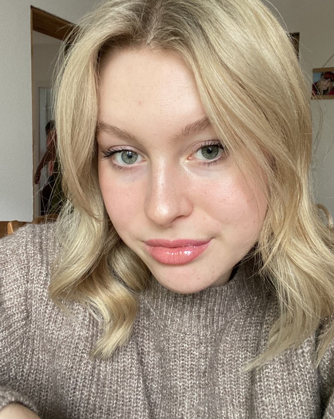 Profilbild von Maxime Helena