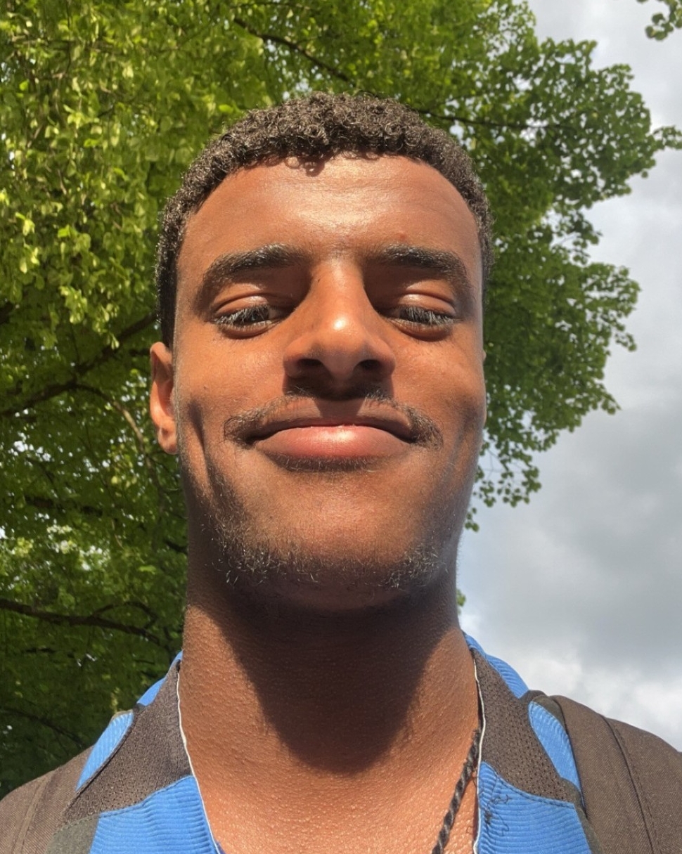 Profilbild von Yosief