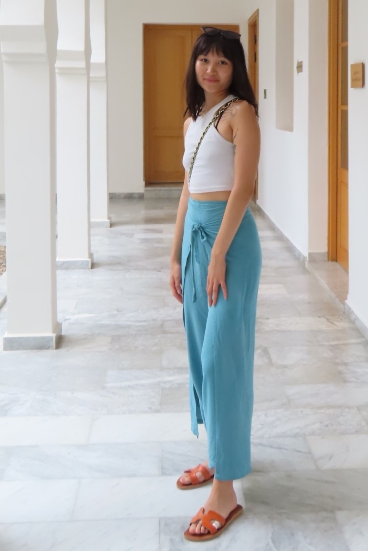 Weiteres Foto von Phuong Vy