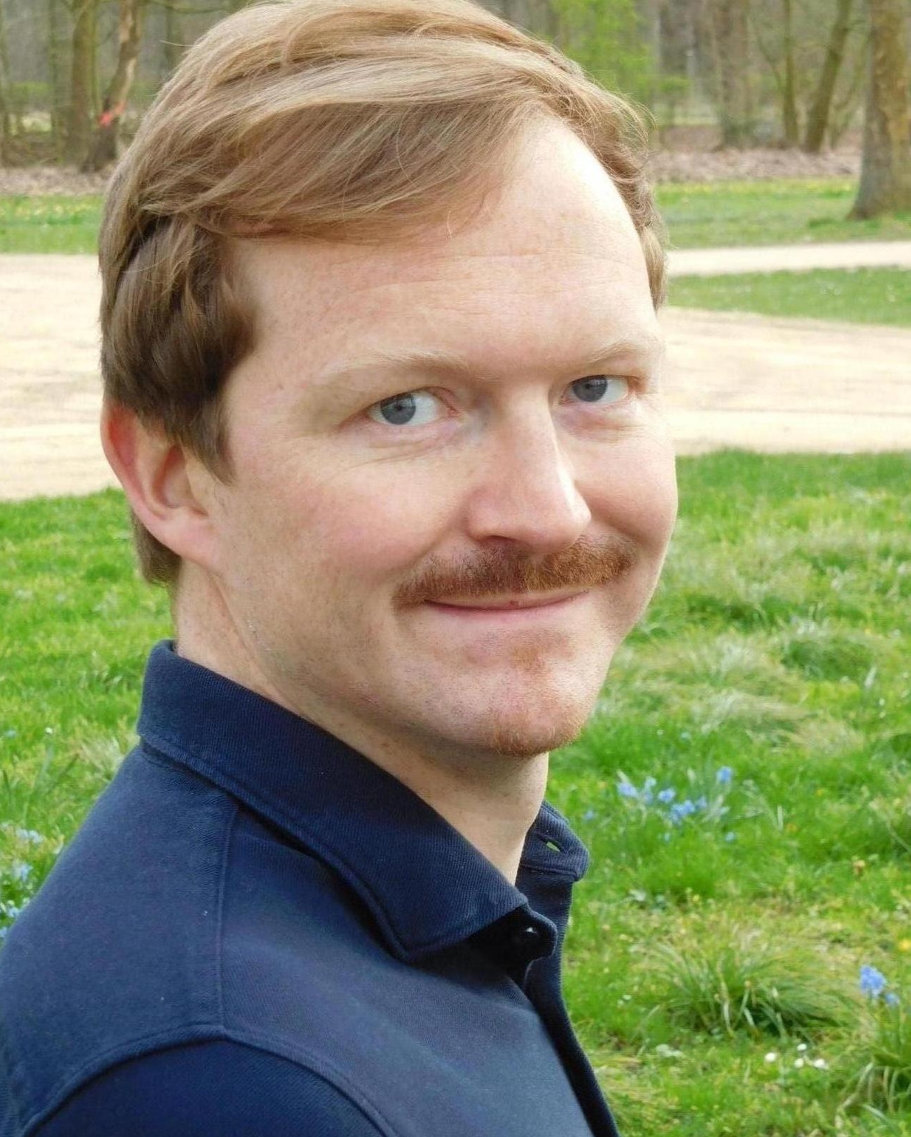 Profilbild von Leonard