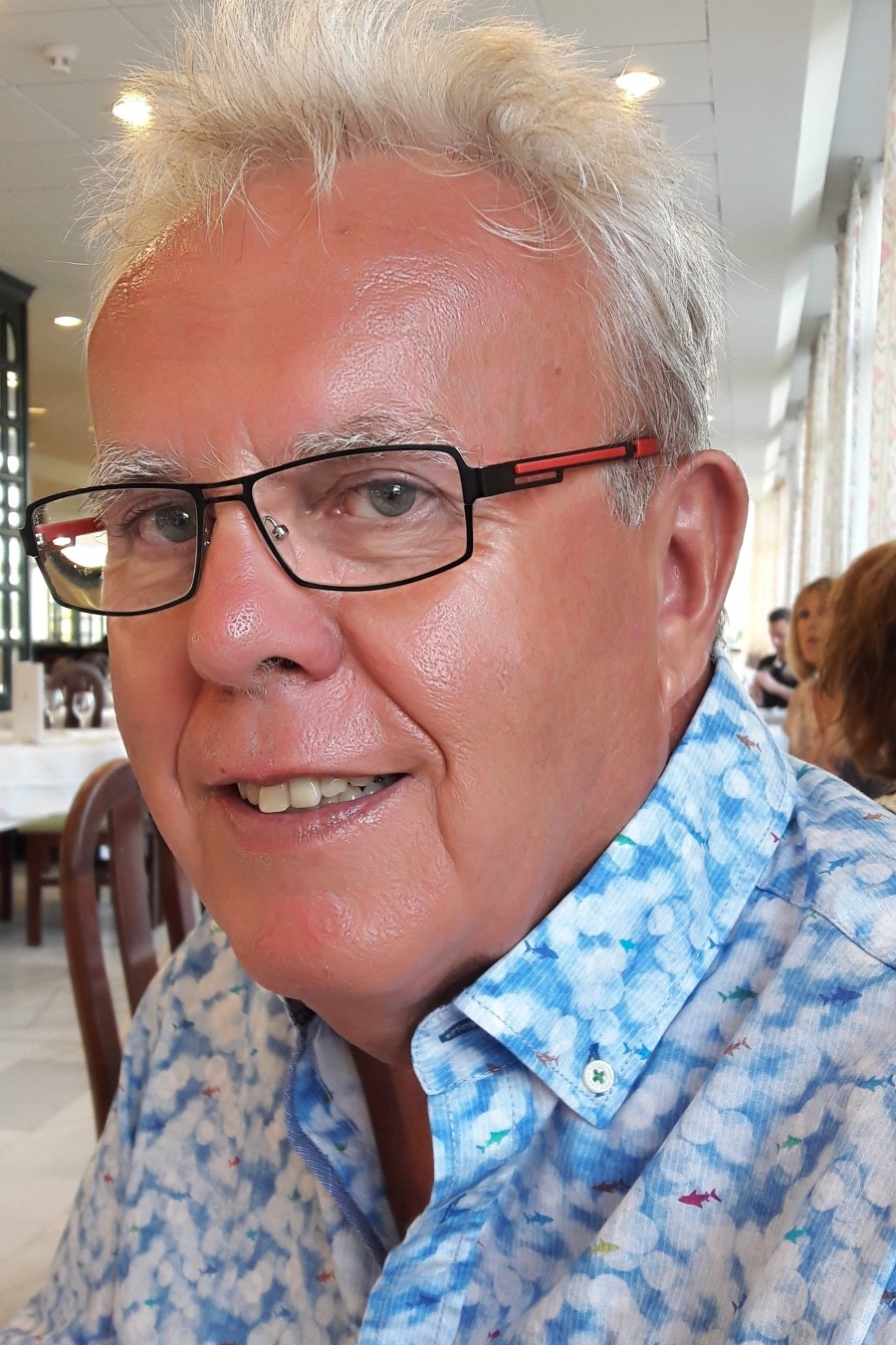 Weiteres Foto von Wolfgang