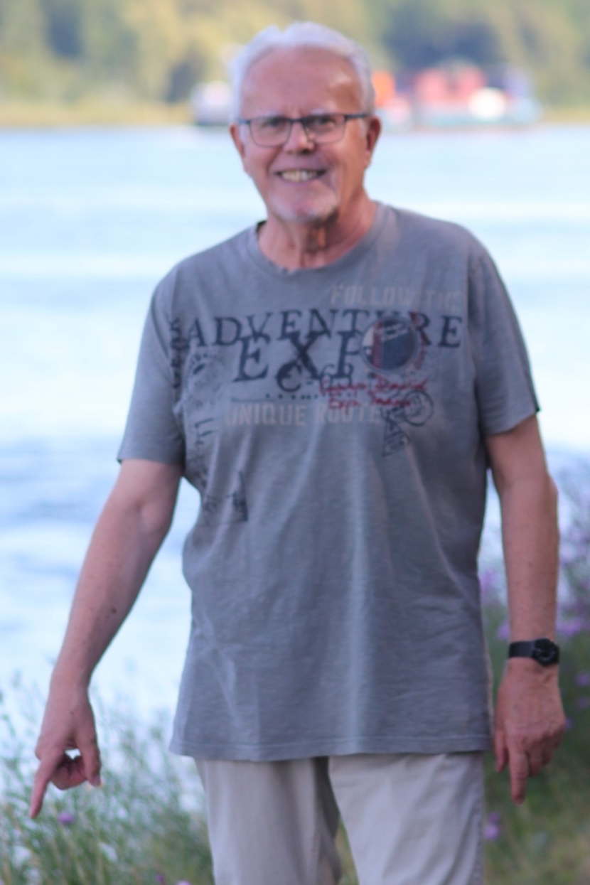 Weiteres Foto von Wolfgang