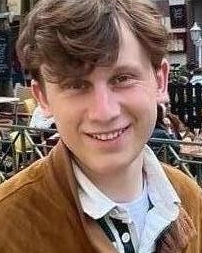 Profilbild von John