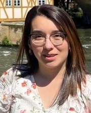Profilbild von Paulina