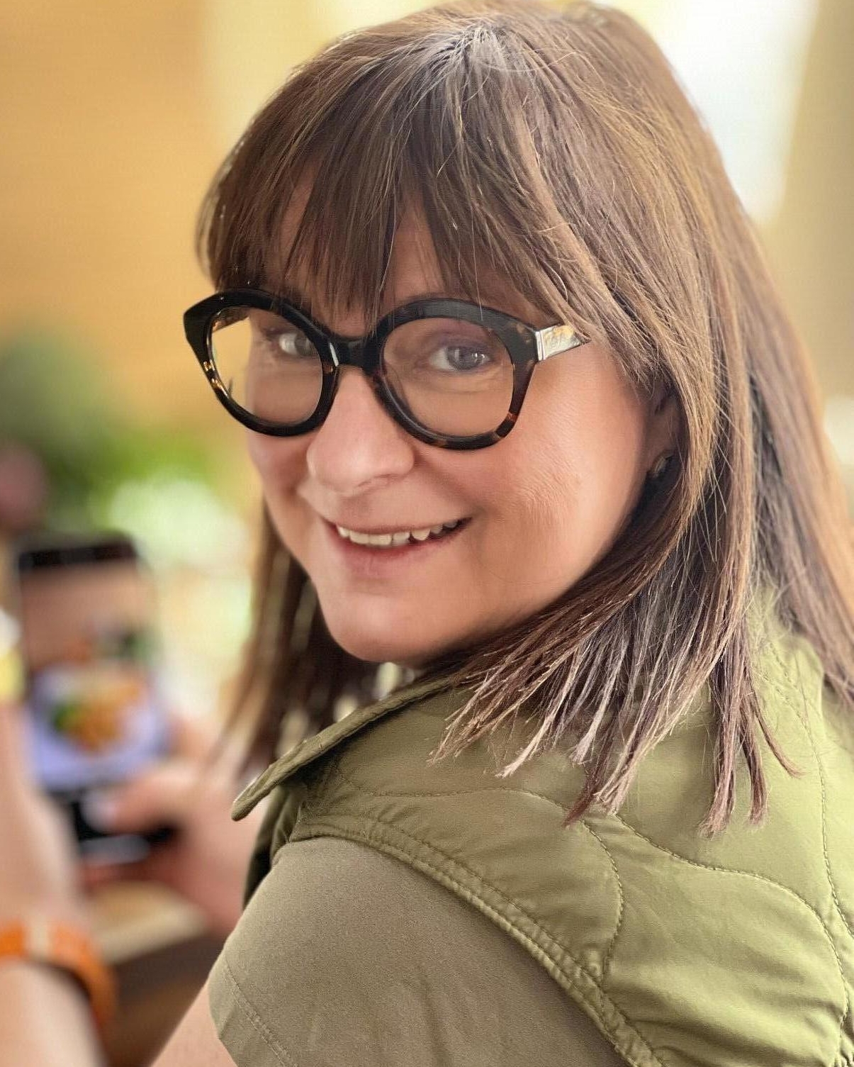 Profilbild von Tamara