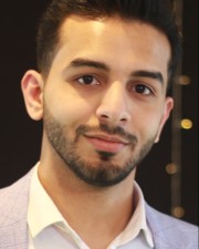 Ahmed-8587576 Jobber für InStaff in Frankfurt