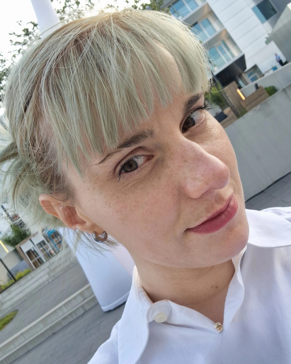 Profilbild von Anna-Carina