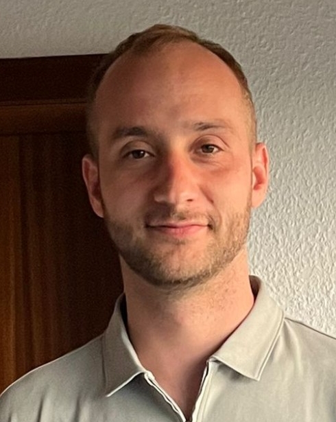 Profilbild von Oliver