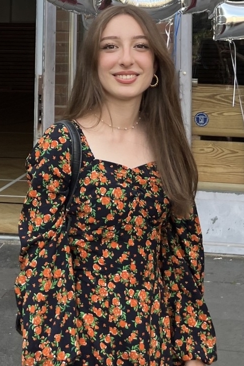 Weiteres Foto von Jennet