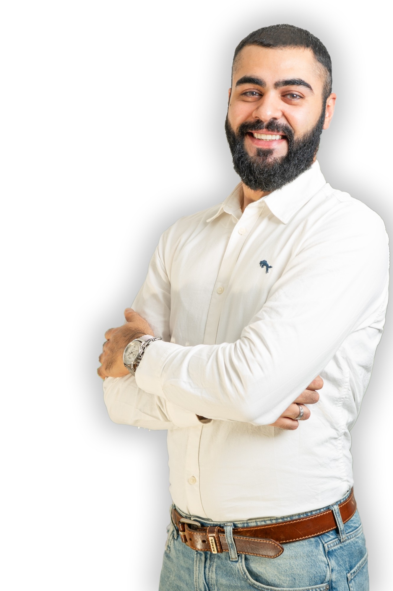 Weiteres Foto von Ahmad