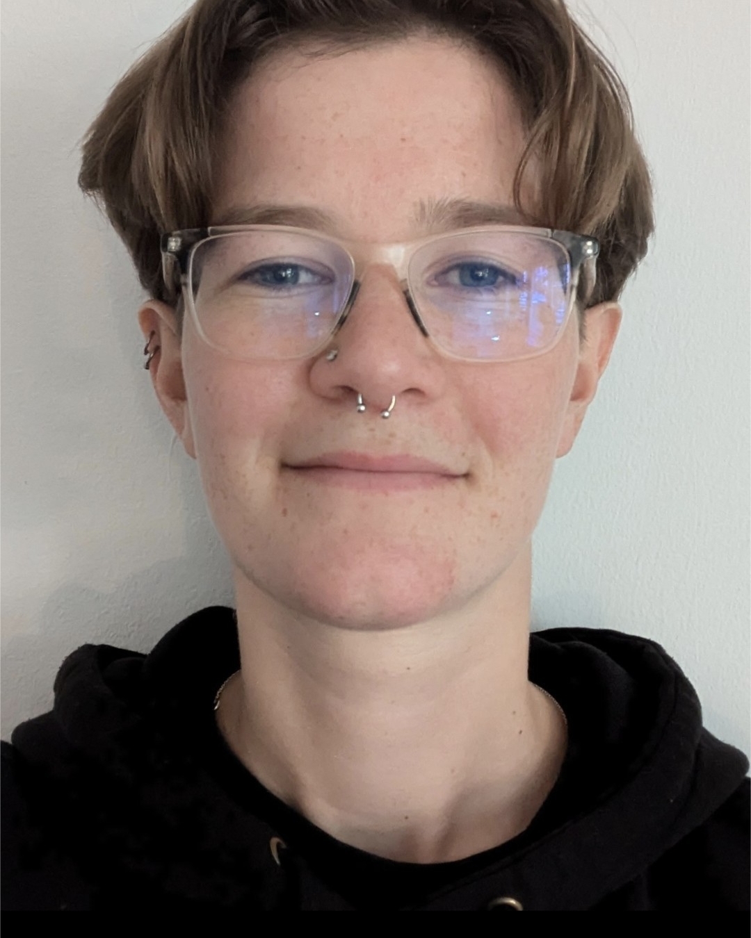 Profilbild von Hanna