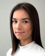 Daniela-9368636 Jobber für InStaff in Mainz