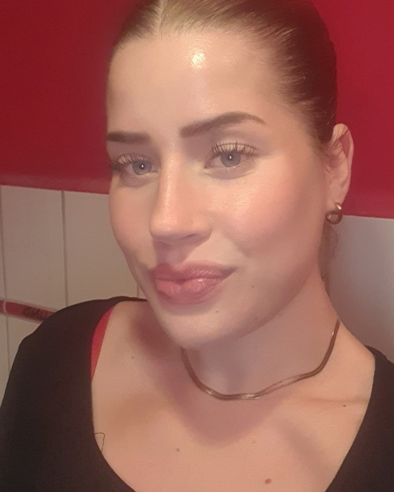 Profilbild von Madeleine