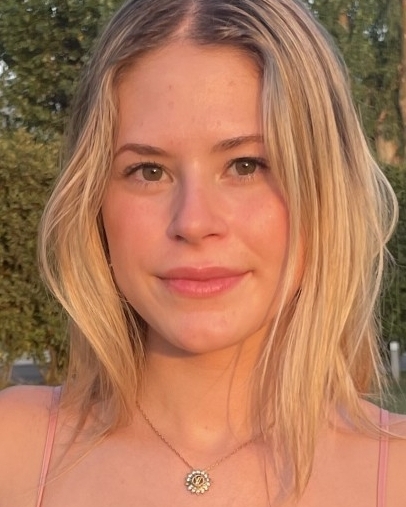 Profilbild von Amélie Sofie