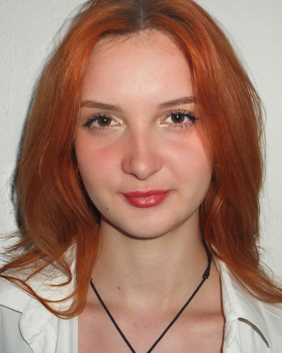 Profilbild von Melissa Sue