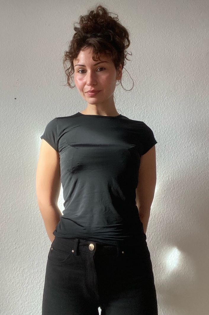 Weiteres Foto von Amina