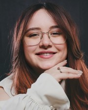 Liza-7420970 Jobber für InStaff in Dresden