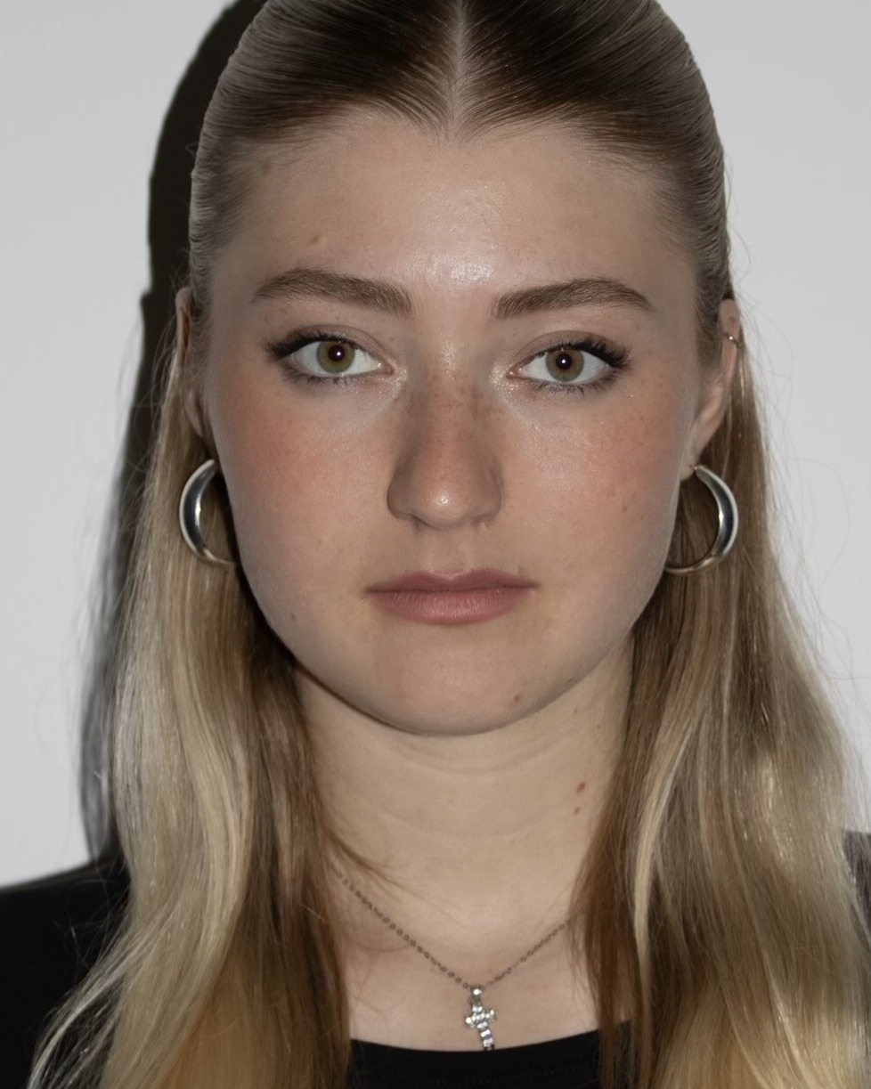 Profilbild von Luisa