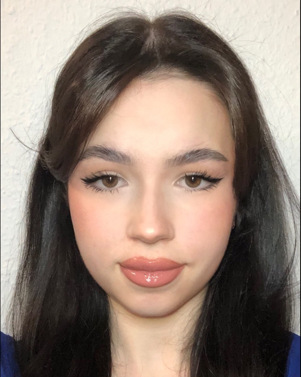 Profilbild von Anastasiia