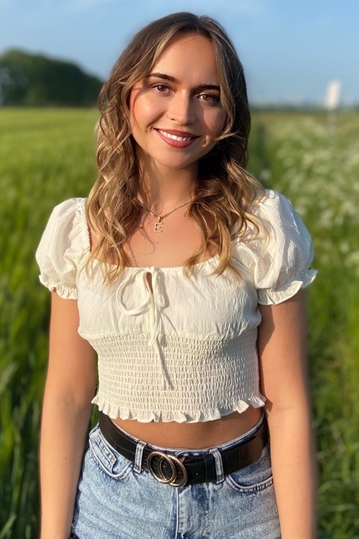 Weiteres Foto von Evelyn