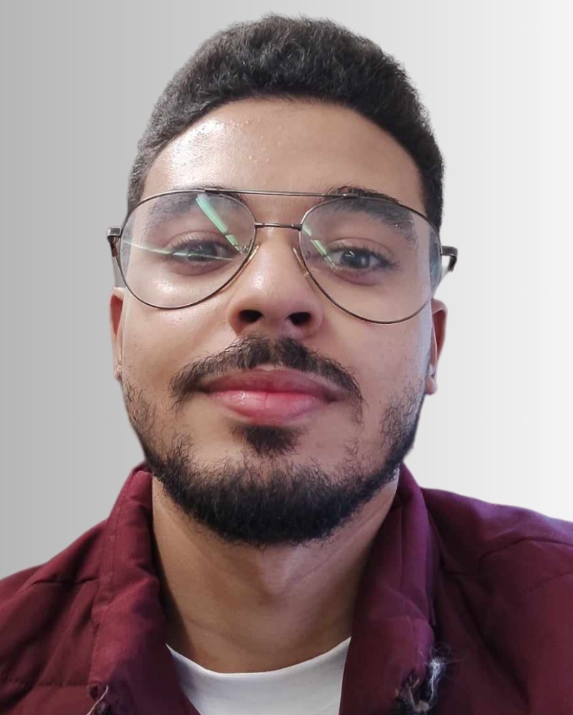 Profilbild von Mohamed Amine