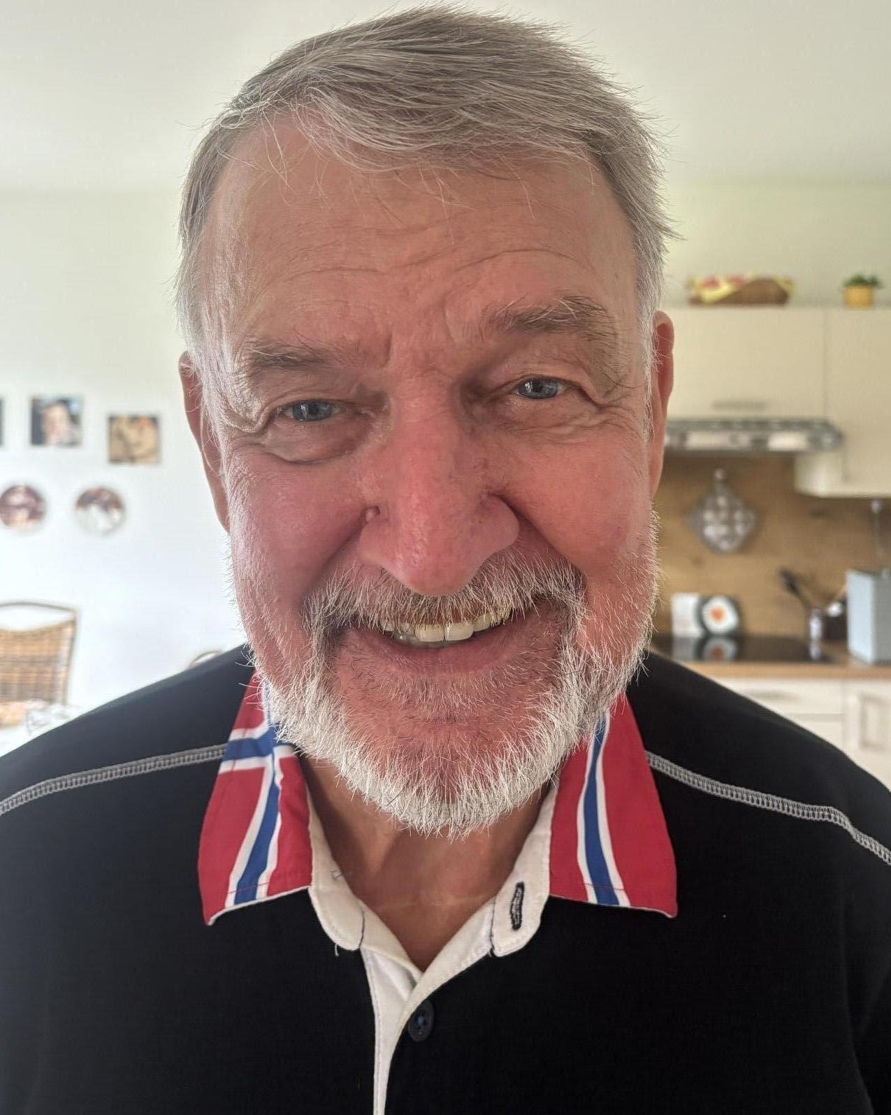 Profilbild von Holger