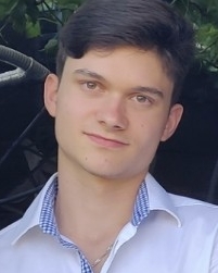 Profilbild von Erik