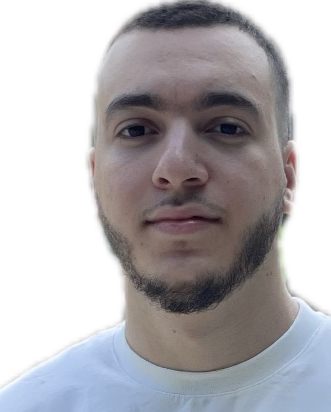 Profilbild von Zakariae