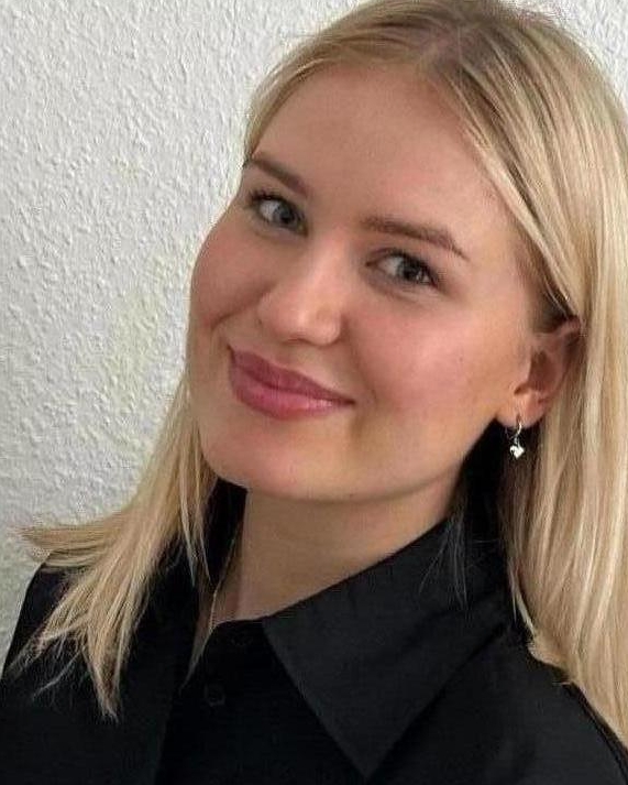 Profilbild von Nele