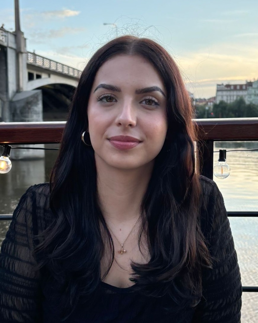 Profilbild von Rüya